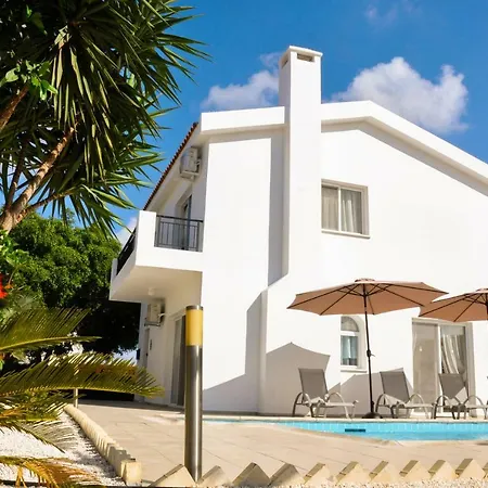 Villa Olivia, Коралова Затока Екстер'єр фото