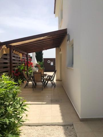Olivia, Villa Korall-öböl